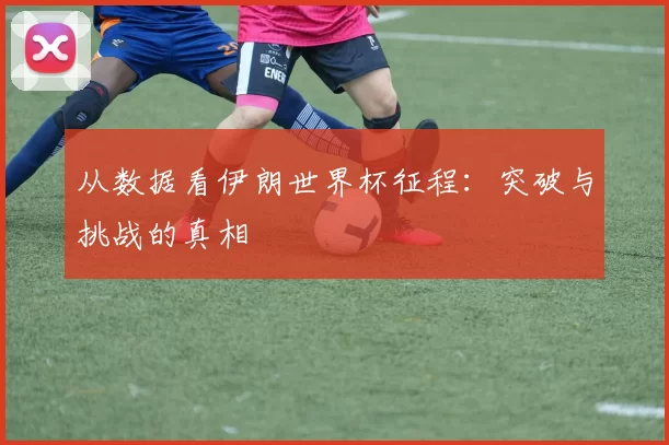 从数据看伊朗世界杯征程:突破与挑战的真相