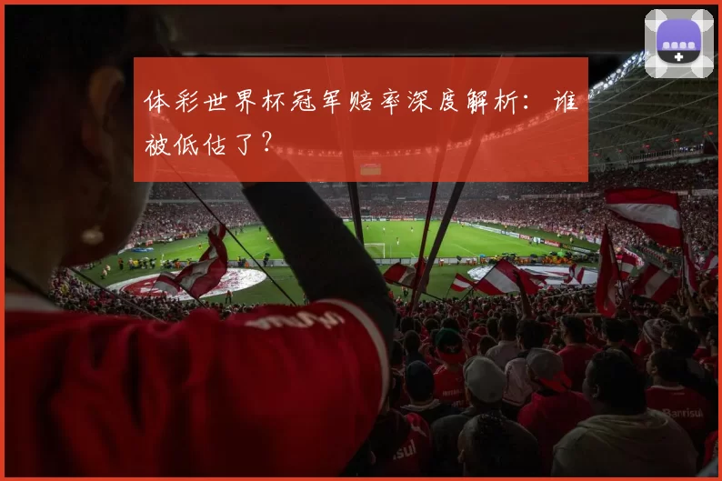 体彩世界杯冠军赔率深度解析：谁被低估了？