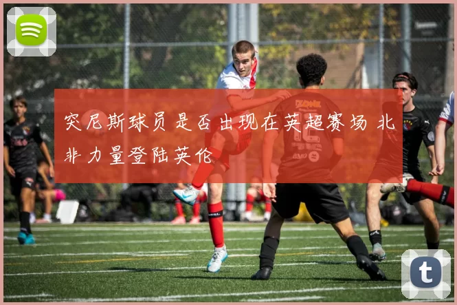 突尼斯球员是否出现在英超赛场 北非力量登陆英伦