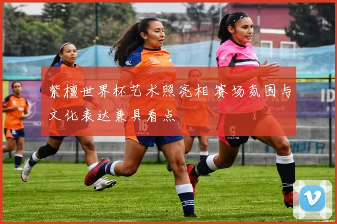 紫檀世界杯艺术照亮相 赛场氛围与文化表达兼具看点
