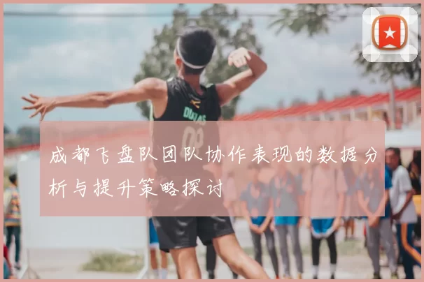 成都飞盘队团队协作表现的数据分析与提升策略探讨